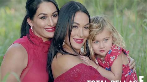 distribution de total bellas|Total Bellas Season 6 .